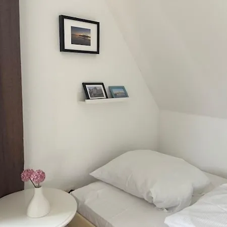 Holiday home Anke Hoppe Zingst