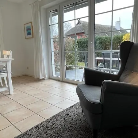 Anke Hoppe Holiday home